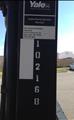 Lot: 15-3-4666: (1) Yale GLP050 Propane Forklift 