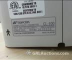 Lot: 15-7-8746: (1) Topcon CL-100 