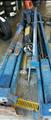 Lot: 15-3-8480: (1) Rotary SPO9-202 Two Post Automotive Lift (1) Forward DP09S Two Post Automotive Lift 