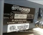 Lot: 15-7-8748: (1) Ptronics 4T 