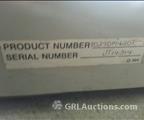 Lot: 15-7-8749: (1) Topcon Pre-Test Table 