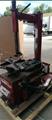 Lot: 15-3-8601: (1) Coats 5060AX Rim clamp tire changer 