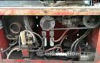 Lot: 15-3-8601: (1) Coats 5060AX Rim clamp tire changer 