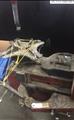 Lot: 15-3-8599: (1) Coats 7060AX Rim clamp tire changer 