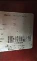 Lot: 15-3-8599: (1) Coats 7060AX Rim clamp tire changer 
