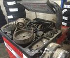 Lot: 15-3-8600: (1) Coats 950 Electric Wheel Balancer 