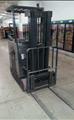 Lot: 15-3-3939: (1) Crown RC 3020-30 Counter Balanced Forklift 