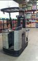 Lot: 15-3-3939: (1) Crown RC 3020-30 Counter Balanced Forklift 