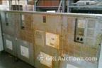 Lot: 15-3-8584: (1) Giles EOF,10,10,24,24,COMP,ADD Deep Fryer 