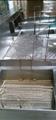 Lot: 15-3-8584: (1) Giles EOF,10,10,24,24,COMP,ADD Deep Fryer 