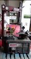 Lot: 15-3-8506: (1) Coats 5060AX Rim clamp tire changer 