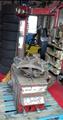 Lot: 15-3-8506: (1) Coats 5060AX Rim clamp tire changer 