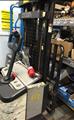 Lot: 15-3-8566: (1) Crown WS 2000-40 Electric Walkie Stacker 