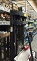 Lot: 15-3-8566: (1) Crown WS 2000-40 Electric Walkie Stacker 