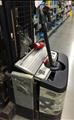 Lot: 15-3-8566: (1) Crown WS 2000-40 Electric Walkie Stacker 