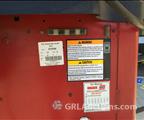 Lot: 15-3-8517: (1) Coats 950 Electric Wheel Balancer 
