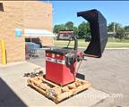 Lot: 15-3-8517: (1) Coats 950 Electric Wheel Balancer 