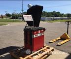 Lot: 15-3-8517: (1) Coats 950 Electric Wheel Balancer 