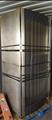 Lot: 15-3-8491: (1) Fry Master 3 Bay Deep Fryer (1) Fri Jado STG7-P Rotisserie Oven 