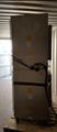 Lot: 15-3-8491: (1) Fry Master 3 Bay Deep Fryer (1) Fri Jado STG7-P Rotisserie Oven 