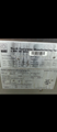 Lot: 15-3-8500: (1) Hardt Inferno 3000 Double Rotisserie Oven 