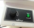 Lot: 15-7-8781: (1) Reichert XCEL 255 (1) Reichert CT210 