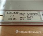 Lot: 15-7-8782: (1) Titmus 2S 