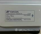 Lot: 15-7-8783: (1) Topcon CT-80 