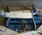 Lot: 15-7-8786: (1) Topcon AIT-350W 