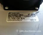 Lot: 15-7-8786: (1) Topcon AIT-350W 