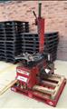 Lot: 15-3-8541: (1) Coats 5060AX Rim clamp tire changer (1) Coats 7060AX Rim clamp tire changer 