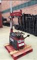 Lot: 15-3-8541: (1) Coats 5060AX Rim clamp tire changer (1) Coats 7060AX Rim clamp tire changer 