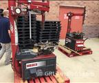 Lot: 15-3-8541: (1) Coats 5060AX Rim clamp tire changer (1) Coats 7060AX Rim clamp tire changer 