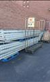 Lot: 15-3-8562: (29) Ridge-U-Rak Uprights 40" X 168" 