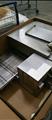 Lot: 15-3-8585: (1) Lincoln Impinger 1132-000-U - Pizza Oven 