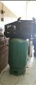 Lot: 15-3-8777: (1) Champion VR10-12 Air Compressor 