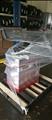 Lot: 15-3-8555: (1) Coats 950 Electric Wheel Balancer 