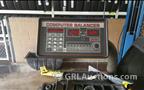Lot: 15-3-8555: (1) Coats 950 Electric Wheel Balancer 