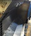 Lot: 15-3-6369: (1) Hobart HR7E Electric Rotary Oven (1) Hobart HBA2E Rack Oven (1) Garland Master 200 
