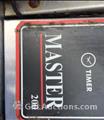 Lot: 15-3-6369: (1) Hobart HR7E Electric Rotary Oven (1) Hobart HBA2E Rack Oven (1) Garland Master 200 