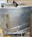 Lot: 15-3-6369: (1) Hobart HR7E Electric Rotary Oven (1) Hobart HBA2E Rack Oven (1) Garland Master 200 