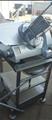 Lot: 15-3-8771: (1) Hobart 2812 Deli slicer (1) Hobart 2912 Deli Slicer 