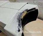 Lot: 15-7-8795: (1) Zeiss Humphrey REF710 