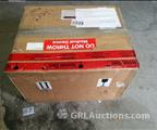 Lot: 15-7-8795: (1) Zeiss Humphrey REF710 