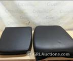 Lot: 15-7-8796: (1) Chair Upholstery 