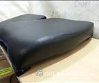 Lot: 15-7-8796: (1) Chair Upholstery 