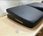 Lot: 15-7-8796: (1) Chair Upholstery 