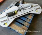 Lot: 15-7-8797: (1) Topcon AIT-350W 
