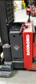 Lot: 15-3-8658: (1) Raymond RSS40 Electric Walkie Stacker 