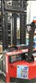 Lot: 15-3-8658: (1) Raymond RSS40 Electric Walkie Stacker 